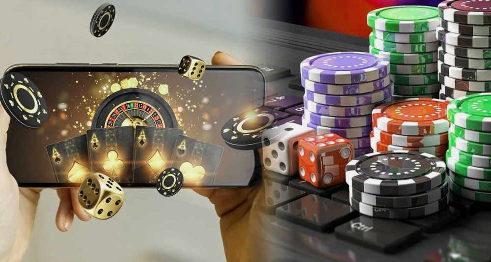 Experience high-stakes fun and big rewards at Winmatch 4