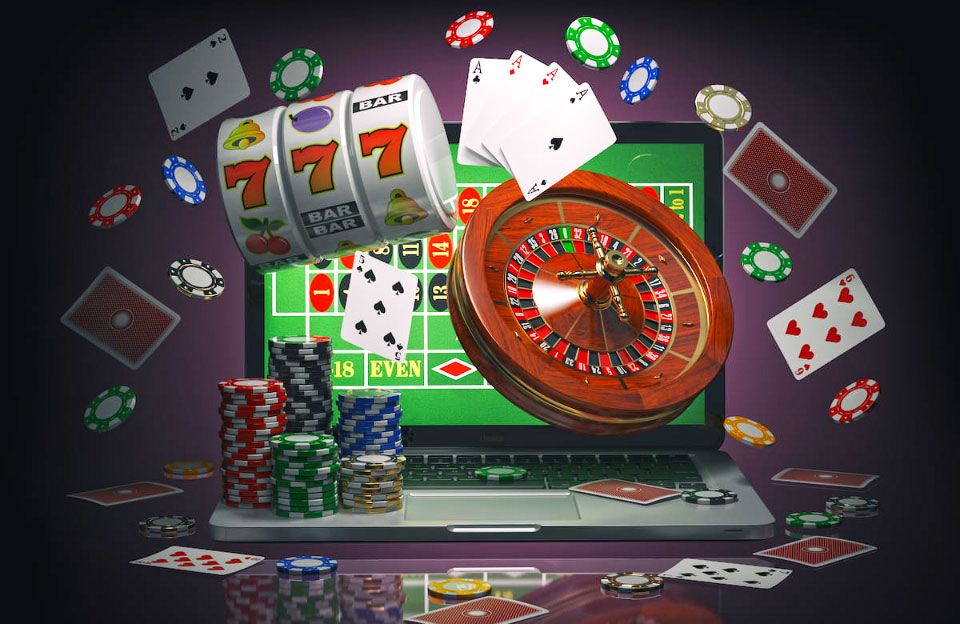 How Online Casinos in Bangladesh Encourage Responsible Gambling 1 How Online Casinos in Bangladesh Encourage Responsible Gambling 1