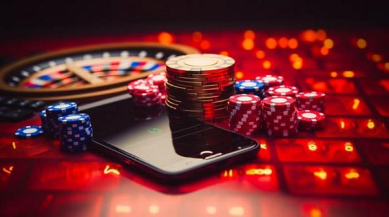 Unveiling the Thrills of Online Casino Jackpot Raider Unveiling the Thrills of Online Casino Jackpot Raider