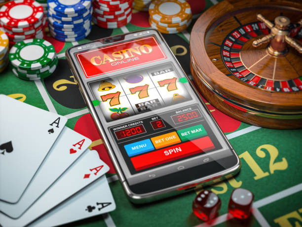 Unveiling the Thrills of Online Casino Jackpot Raider Unveiling the Thrills of Online Casino Jackpot Raider